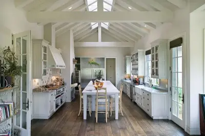 RLB Architecture - Bathroom Remodeling in Pacific Palisades, CA