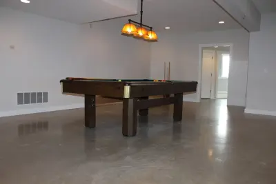 Dancer Concrete Design - Flooring Installation Services in Fort Wayne, IN