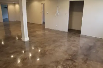 Refined Concrete by Dancer Concrete Design