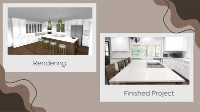 Polk Culinary by Jennie Leigh Jones Design