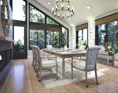 drinkwineDESIGNS - Custom Home Builders in Denver, CO