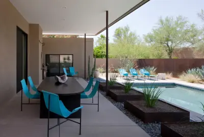 Ibarra Rosano Design Architects - Design-Build Services in Tucson, AZ