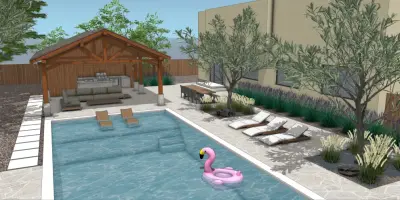 InsideOut Design, Inc. - Patio Design & Installation in Oakland, CA