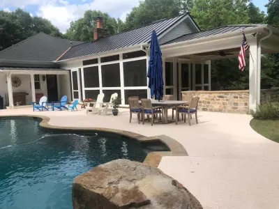 King Home Design - Design-Build Services in Snellville, GA