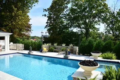CCI Design, Inc. - Landscape Construction in Cincinnati, OH