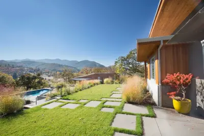 Carlos Delgado Architect - Bathroom Remodeling in Ashland, OR