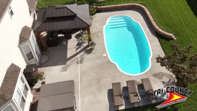 Tri-County Hardscape Group LLC - Garden Remodeling in Wentzville, MO