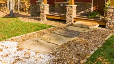 Tri-County Hardscape Group LLC - Garden Remodeling in Wentzville, MO