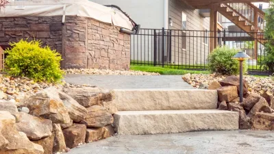 Tri-County Hardscape Group LLC - Garden Remodeling in Wentzville, MO