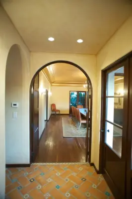 Lauri Matisse Architect - Kitchen Remodeling in Fayetteville, AR