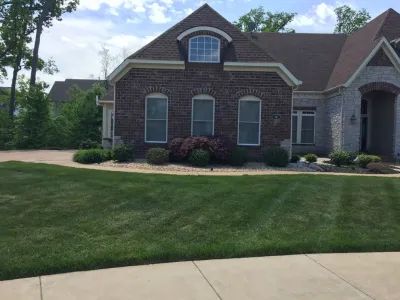 Tri-County Hardscape Group LLC - Garden Remodeling in Wentzville, MO