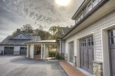 Artefact, Inc. - Landscape Construction in Bethlehem, PA