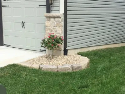 Tri-County Hardscape Group LLC - Garden Remodeling in Wentzville, MO