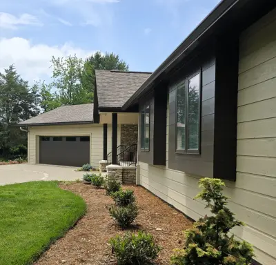 Jess Works Architecture - Architectural & Building Design Services in Louisville, KY