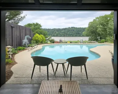 Outdoor Structure Enhancements and Storage Solutions — Architectural & Building Design Services project by Jess Works Architecture