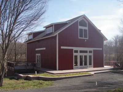Phillips & Donovan Architects, LLC - Architectural & Building Design Services in Bedminster, PA