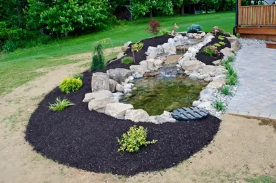 TriCounty Landscape Creations - Sidewalk & Pathway Installation in Morgantown, PA