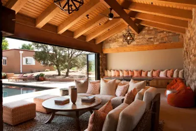 Kinsey Architecture + Construction - Architectural & Building Design Services in Santa Fe, NM