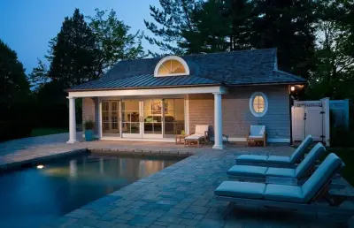 Joseph Sepot Architects - Interior Design & Decorating in Branford, CT