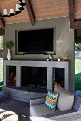 Cella Architecture - Landscape Construction in Portland, OR