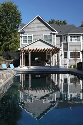 Craver Architects - Custom Home Builders in Alexandria, VA