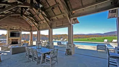 Sutphin Architecture, PLLC - Kitchen Remodeling in Charlottesville, VA