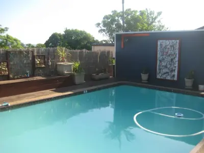 Deck by the Pool — Architectural & Building Design Services project by Australian Lifestyle Design Studio