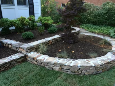 Triton Design Group, Inc. - Landscape Maintenance in Centreville, VA