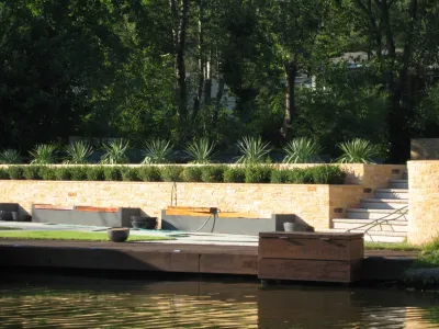 Triton Design Group, Inc. - Landscape Maintenance in Centreville, VA