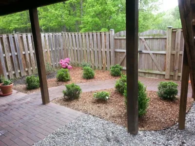 Triton Design Group, Inc. - Landscape Maintenance in Centreville, VA