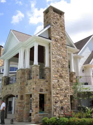Joseph Myers, Architect, Inc. - Kitchen Remodeling in Cleveland, OH