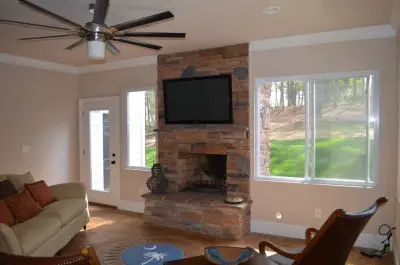 T-Square Architecture - Custom Home Builders in Fort Mill, SC