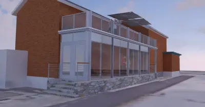 CV3 Architectural PC - Kitchen Remodeling in Orchard Park, NY