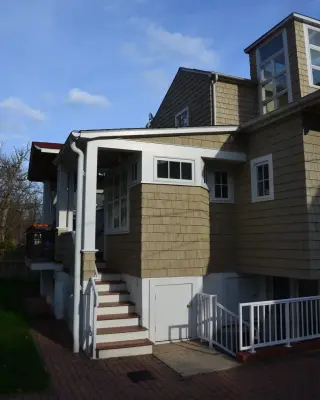 Jeffrey Lees, Architect - Architectural & Building Design Services in Baltimore, MD