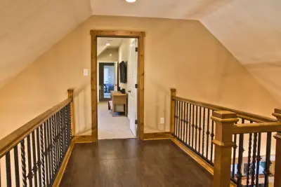 Laura Culpepper, AIA - Custom Home Builders in Nacogdoches, TX