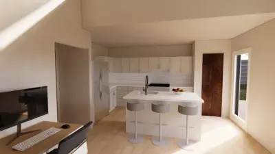 Spacehouse - Kitchen Remodeling in Malvern, PA
