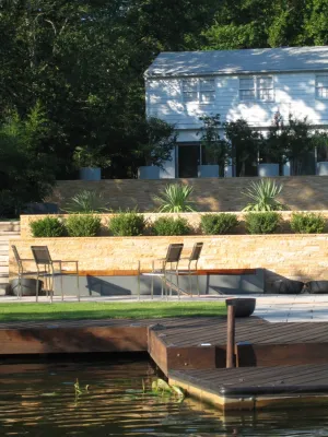 Triton Design Group, Inc. - Landscape Maintenance in Centreville, VA