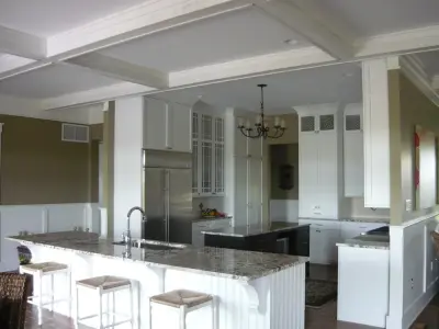 NASE Architects - Bathroom Remodeling in Harleysville, PA