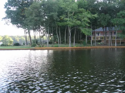 Triton Design Group, Inc. - Landscape Maintenance in Centreville, VA