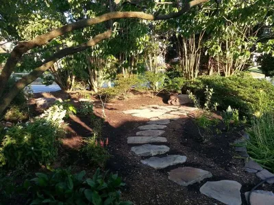 Triton Design Group, Inc. - Landscape Maintenance in Centreville, VA