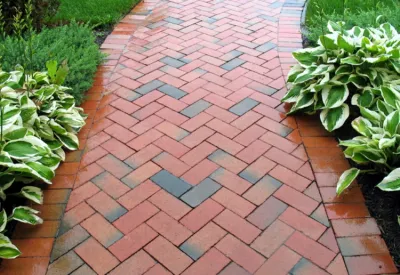 Naturalscapes Inc. - Paver Installation in Orefield, PA
