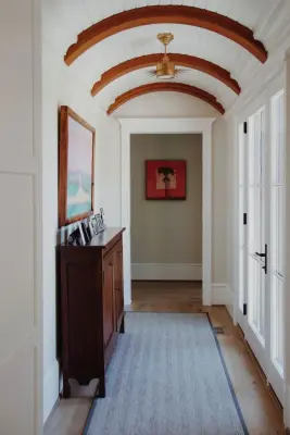 Melville Thomas Architects, Inc. - Architectural & Building Design Services in Baltimore, MD