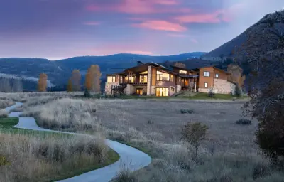 Davis Architecture + Design - Architectural & Building Design Services in Eagle, CO