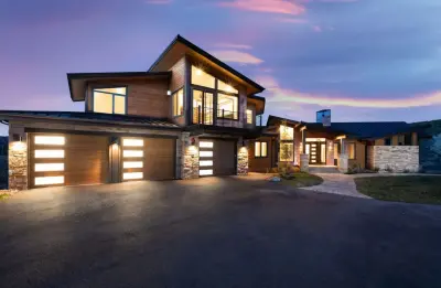 Davis Architecture + Design - Architectural & Building Design Services in Eagle, CO