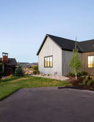 Davis Architecture + Design - Architectural & Building Design Services in Eagle, CO