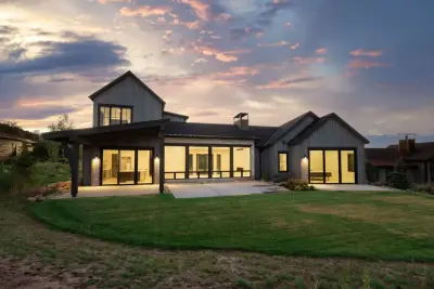 Davis Architecture + Design - Architectural & Building Design Services in Eagle, CO