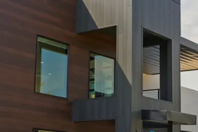 Roberth Jordan | Residential Designs - Design-Build Services in Pottsboro, TX