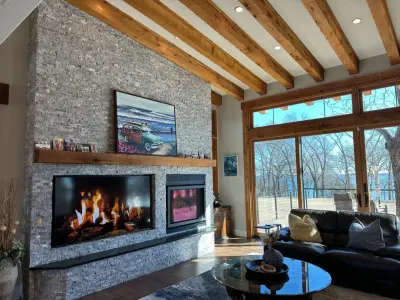Roberth Jordan | Residential Designs - Design-Build Services in Pottsboro, TX