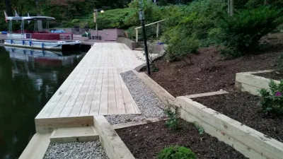 Triton Design Group, Inc. - Landscape Maintenance in Centreville, VA