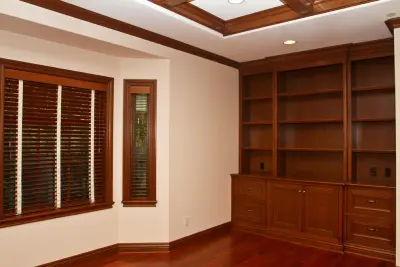 Various New Home Initiatives — Architectural & Building Design Services project by Vikki Foley Interior Design